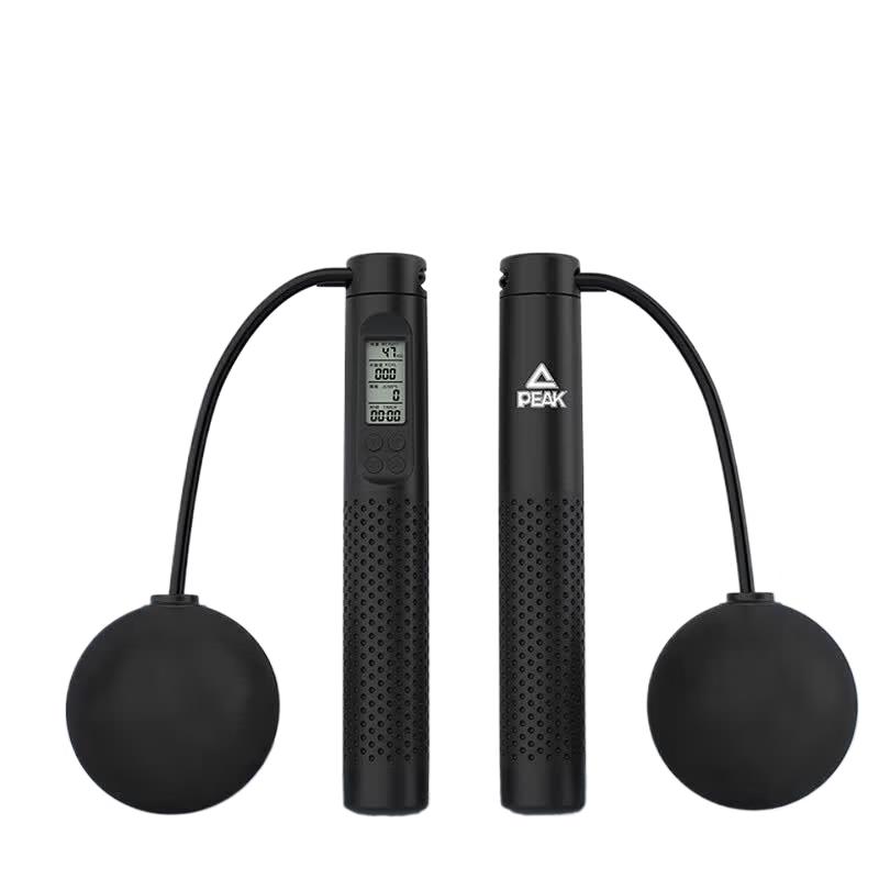 Peak Smart Counting Dual-Use Jump Rope