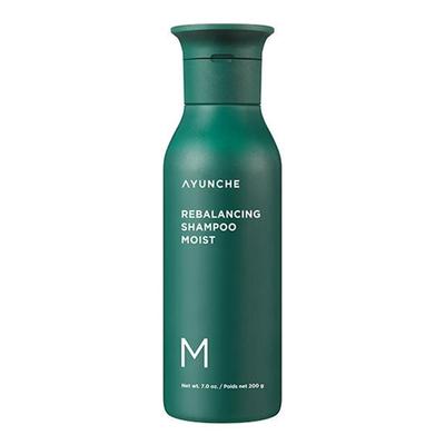 Shampoo Riequilibrante Idratante 200g