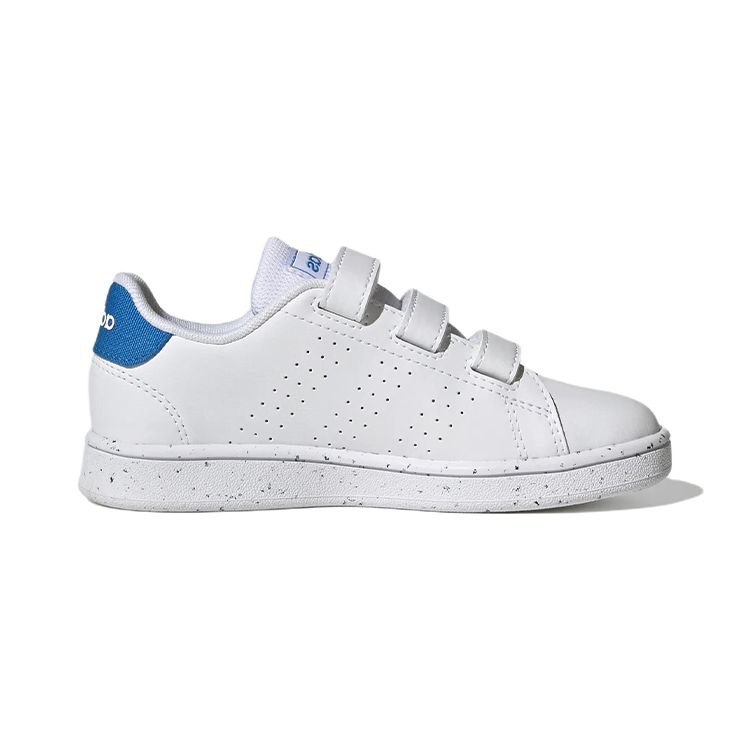 Adidas Neo Advantage Durable Low-Top Kids Skate Shoes Kids Sneakers GW6492
