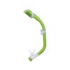 YBLKJ S10S Children's Full Dry Snorkel