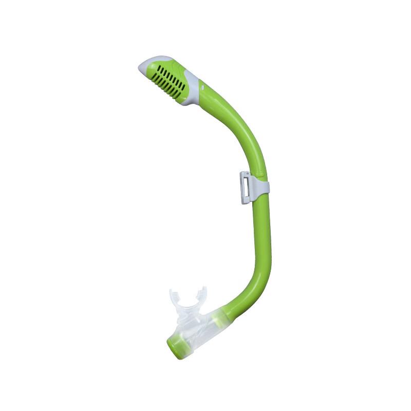 YBLKJ Full Dry Snorkel for Kids