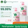 Moisturizing Antibacterial Hand Wash
