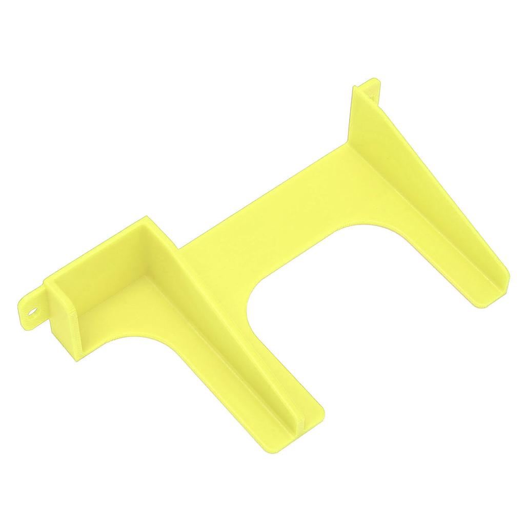 2.5 Inch Hard Drive Bracket SSD 3D Printed Bracket for SCPH 30000 SCPH 50000 Console