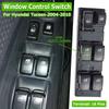 New 93570-2E000 935702E000 Front Left Driver Side Car Window Switch Button Master For Hyundai Tucson 2004-2010 Control Button