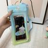 Floating Waterproof Phone Bag Water-Splashing Festival Swimming Storage Bag  Underwater