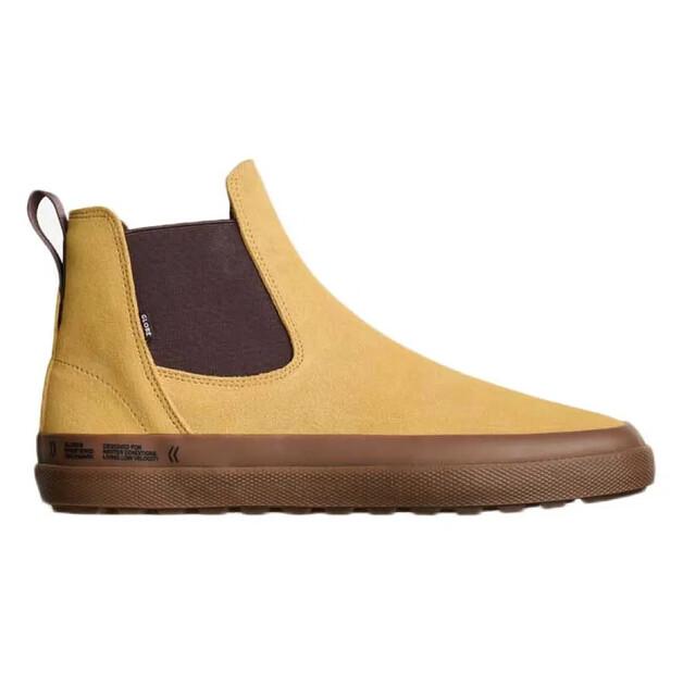 

Globe Кроссовки без шнурков Dover ii trek 41