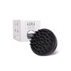 SISTER YOUNG Aura Shampoo Brush Black - Black Scalp Massage/washing Brush