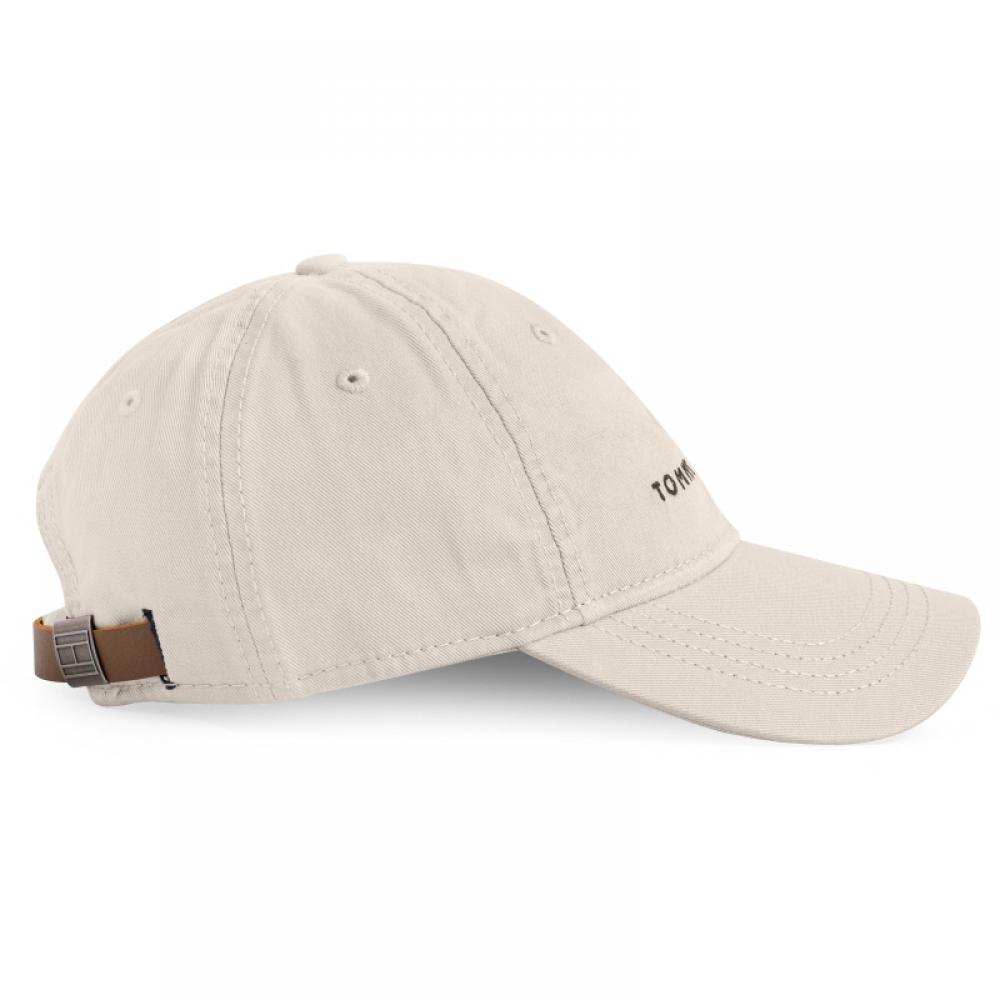 Tommy Hilfiger Logo Stone Ballcap 6941823 270