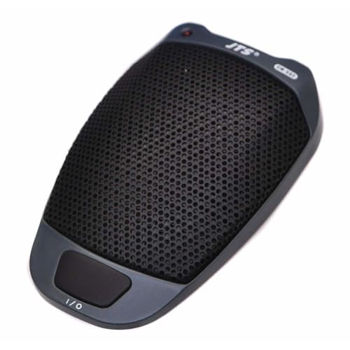 JTS CM-602 Boundary Condenser Microphone for Conferences