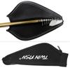 Tip Protection Fishing Rod Protection Case Rod Tip Protector Outdoor Fishing