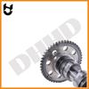 Volkswagen EA888 Gen 2 Exhaust Camshaft 06H109022BA/06J109022F