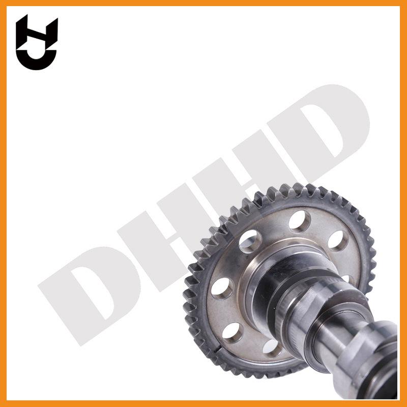 Volkswagen EA888 Gen 2 Exhaust Camshaft 06H109022BA/06J109022F