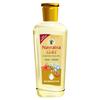 Navratna Gold Ayurvedic Cool Oil 200 Ml Non Sticky Hair Massage Blend with Almonds and Lily Fragrance Pack of 1