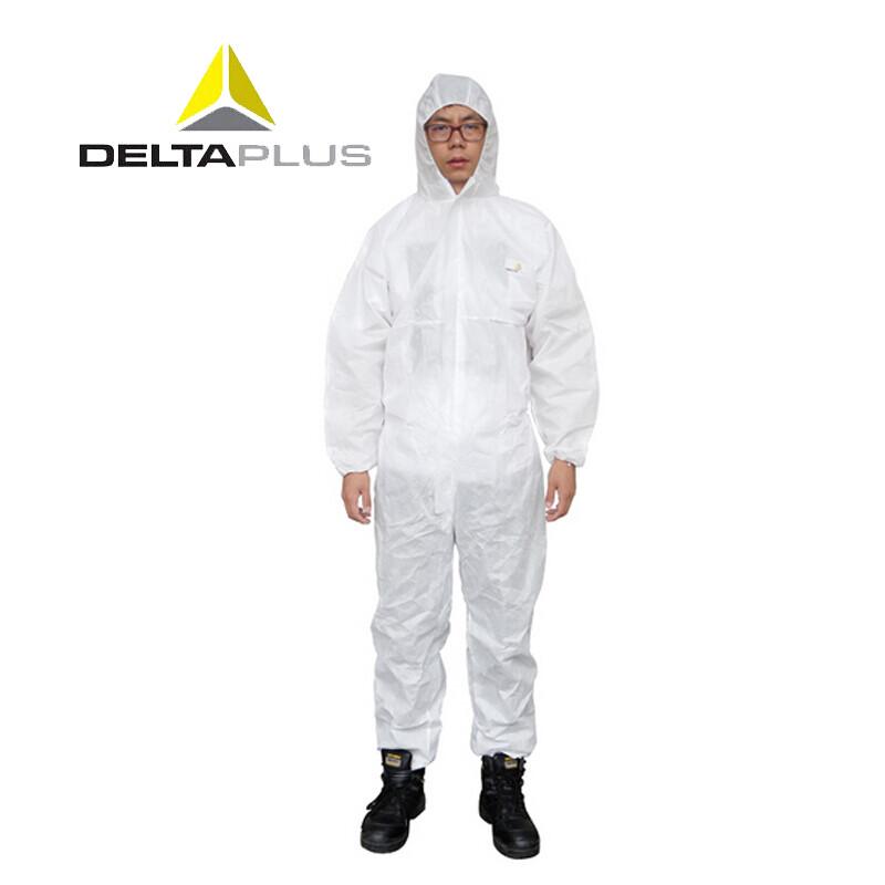 Deltaplus DT215 Chemical Protective Suit M (164-172cm)
