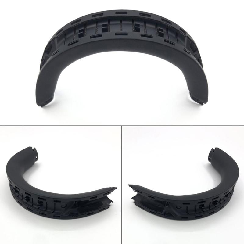 Cuscino Morbido e Traspirante per Archetto/Pad Auricolari per Cuffie da Gioco XSX/XSS/XB1 Riduzione del Rumore Installazione Rapida