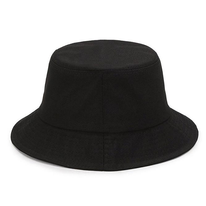 Unisex Casual Bucket Hat Men Women Outdoor Camping Hiking Fisherman Hat Visor Basin Caps