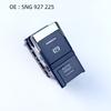 Electronic Hand Brake Handbrake Parking Brake Switch Auto Hold Button for Tiguan L Tiguan II 2017 5NG 927 225 5NG927225