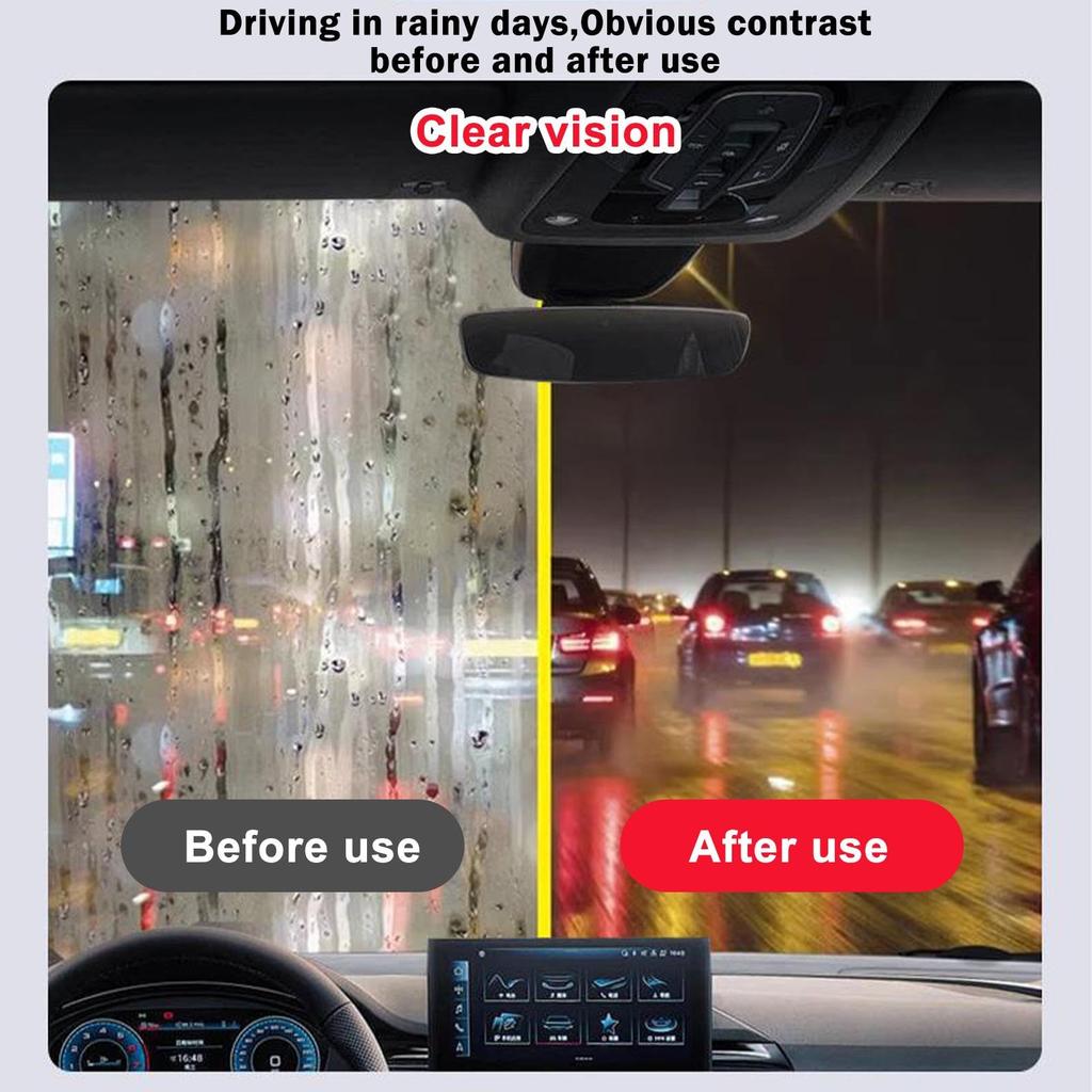 Automotive Glass Film Car Glass Film Remover Glass Film