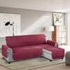1PC Seats Couch Cover L Shape Sofa Cover Sectional Couch Covers Reversible Sofa Covers Anti-Slip Waterproof Furniture Protector
