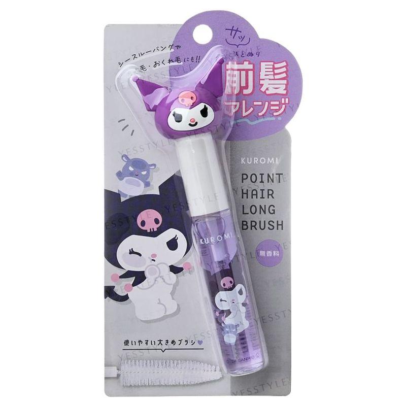 CRUX - Sanrio Nokta Saç Uzun Fırça B