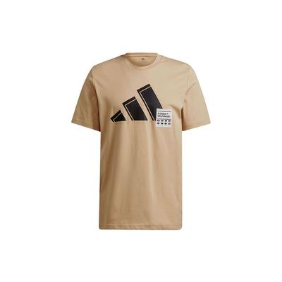 T-shirts en tops – T-shirts