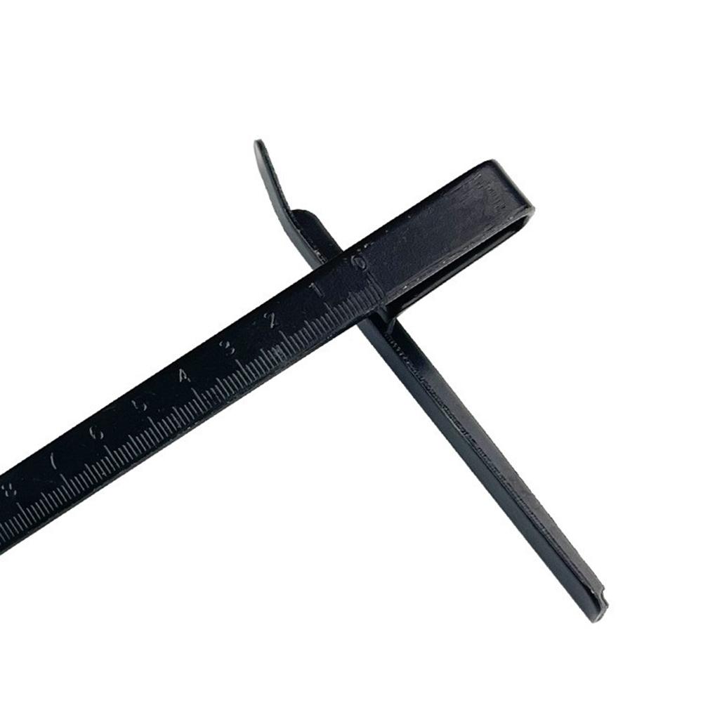 Inch Electric Circular Saw Inch Electric Circular Saw Scale Ruler Guide