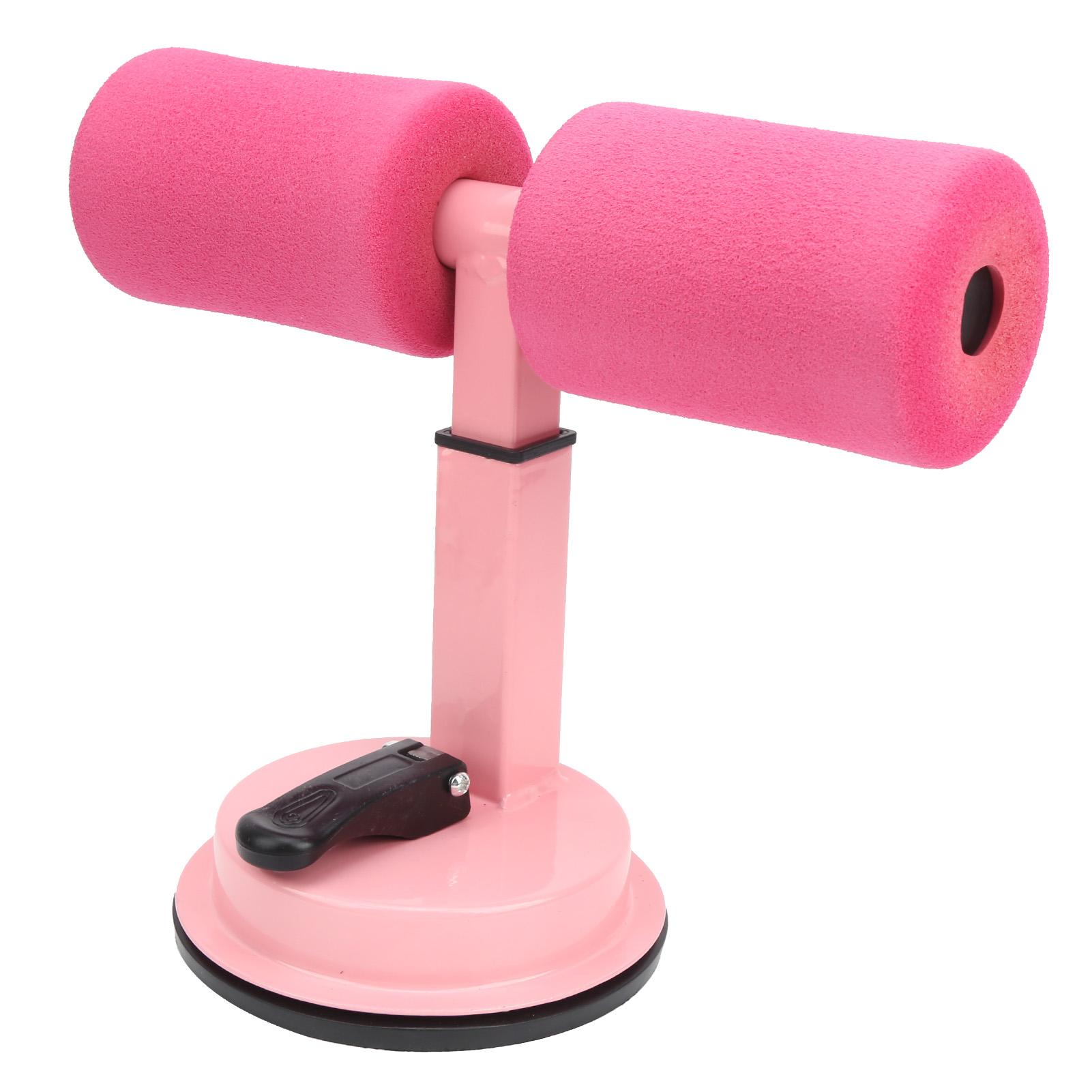 

Кронштейн для отжиманий с присоской, регулируемый тренажер для пресса, домашнее фитнес-оборудование