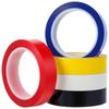 Waterproof Polypropylene Field Marking Tape for Safe Slip Resistant Sports Zones M4YD