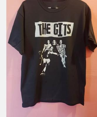 Das GITS Konzert T-Shirt Schwarz Alle Größen   gifl Für Fan