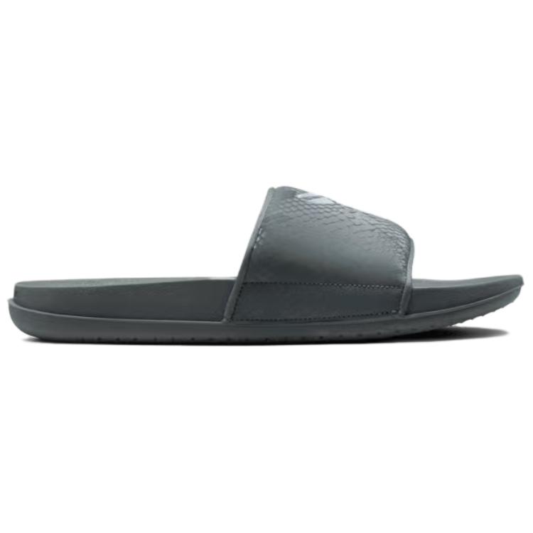 Nike Kobe Offcourt Slide Slippers Men's Gray IF2870-002