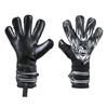 Genuine RG Goalkeeper High Model Samurai Black Contact Black Size 7 Gloves, Japan, Grip,
