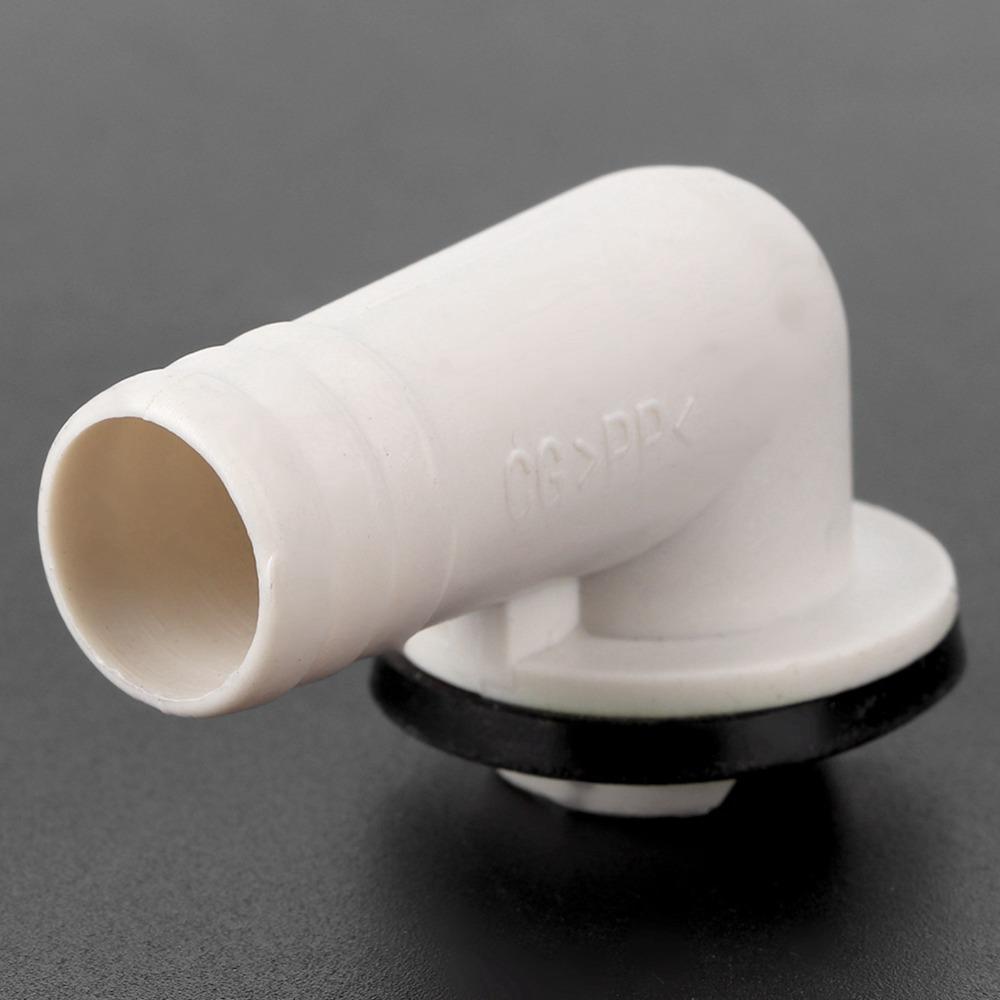 Right Angle Air Conditioner Drain Drain Pipe Air Conditioning Drainage Tool Drainage Maintenance