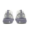 Fila MATTRUN Chunky Sneakers Women's Low Top Milk White/Antarctic Gray F12W622136FGA