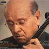 LP Record PABLO CASALS MIECZYSLAW HORSZOWSKI  Beethoven Samtliche Sonaten Fur Vi 1C1470153839M EMI Germany Classical Used