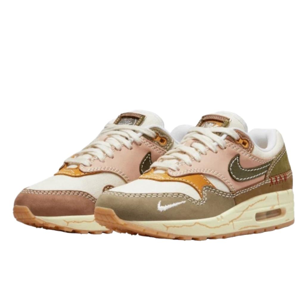 Nike Air Max 1 Premium Wabi-Sabi