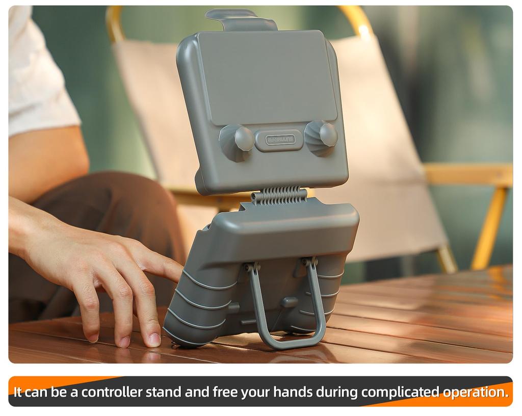 Sun Hood for DJI RC2DJI RCDJI Mini5 Pro Transmitter, Compatible with DJI FLIPMini4ProAIR 3SAIR 3DJI NEOMini 3ProMini 3Mavic 3 ProAIR 2S,