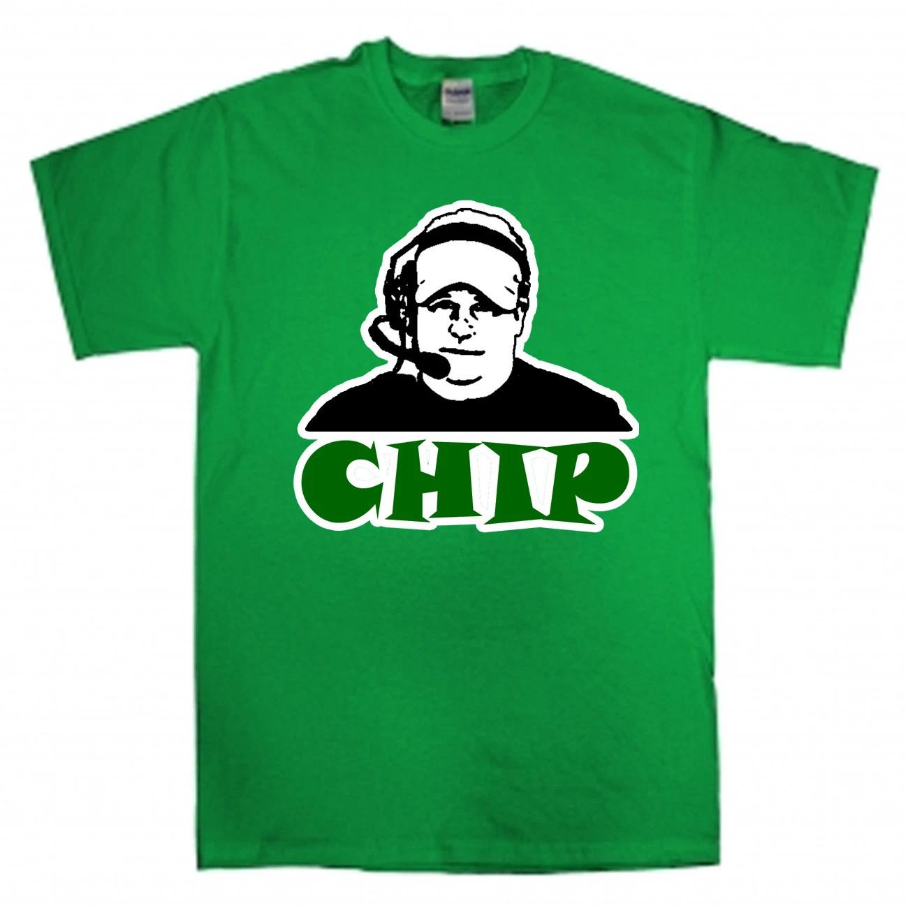 Chip Kelly Philadelphia Eagles Michael Vick T-SHIRT SHIRT XXL