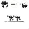 Wooden Door Installer Set Installation Tool Fitting Carpenters Efficient Easy To Use
