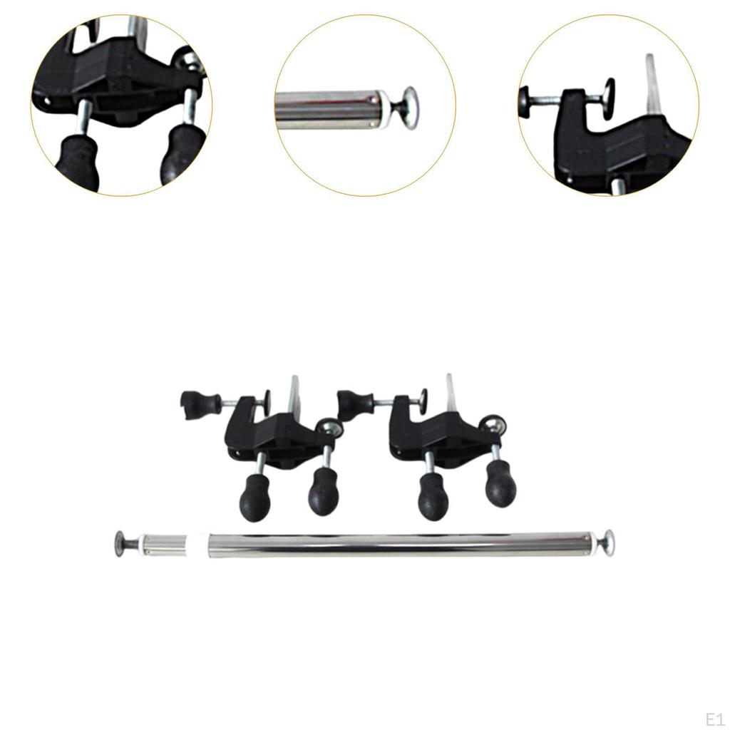 Wooden Door Installer Set Installation Tool Fitting Carpenters Efficient Easy To Use