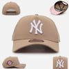 Los Angeles Dodgers Ohtani Baseball Cap Curved Brim Adjustable Embroidered Sun Hat
