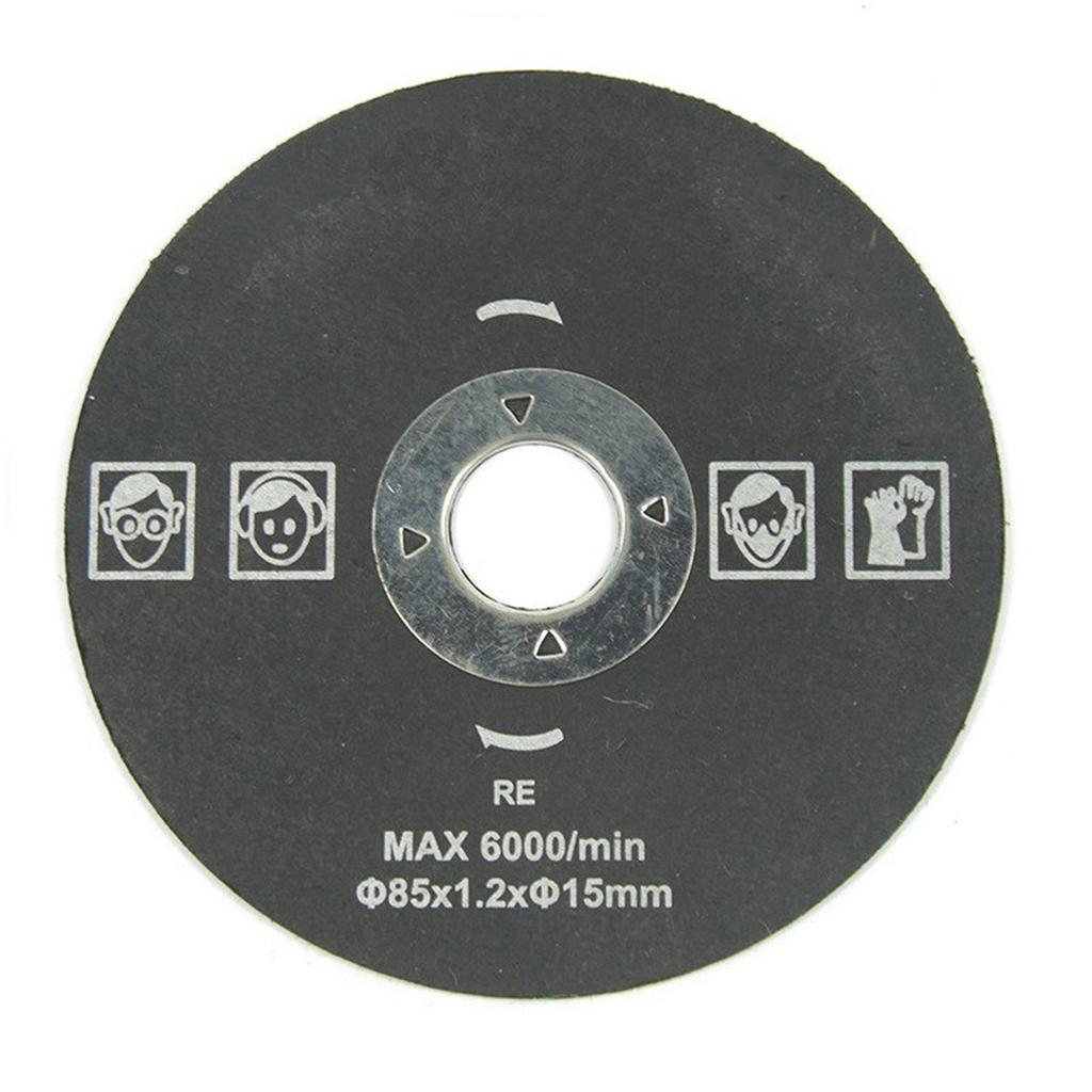 Circular Saw Blades Set,5Pcs 85mm Inner Diameter 15mm Carbide Circular Saw,for Cutting Machines, Electric Hand Saws,sliding Table Saws