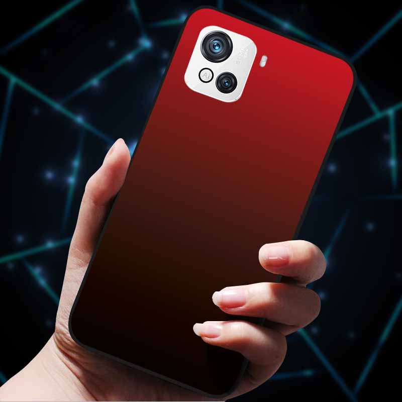 For Blackview Oscal C80 Case C60 Fashion Silicone Soft TPU Shockproof Phone Cases For Blackview Oscal C80 Cover Coque OscalC60