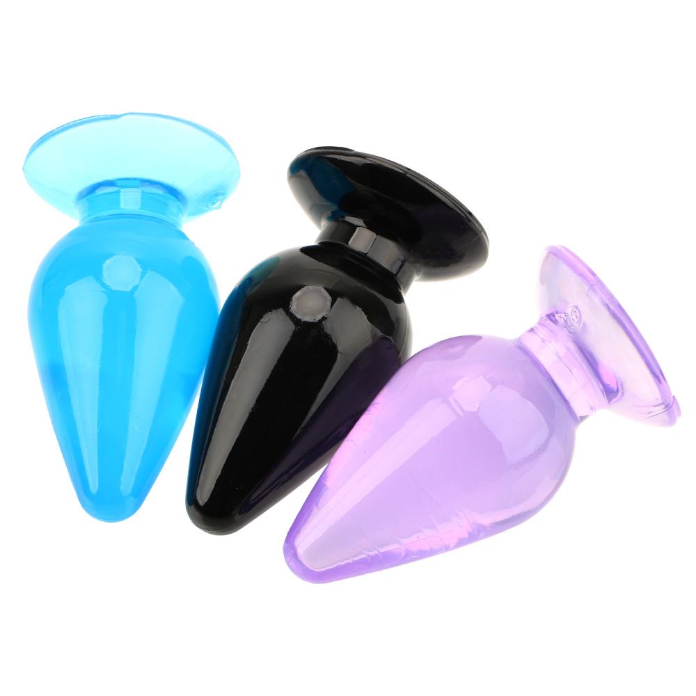 Sex Toys For Man Woman Big Anal Beads Butt Plugs Anus Stimulator Couple Toys Prostate Massager Huge Size Anal Plug