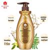 Fenghua Fuzhen Black Tea Essential Oil Hair Care Set