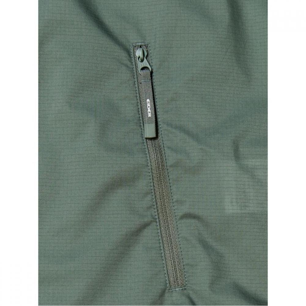 [eider]  Wear Jang Won Young  Women S Rain Night 3l Short Waterproof Jacket Dwm24167jw