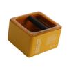 Coffee Knock Box Trash Can Espresso Knock Box for Hotel Restaurant Office