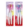 Colgate Gum Care Soft Toothbrush, Mini Head, 4-Pack