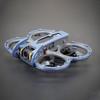 Anti-collision Propeller Protection Guard for DJI Avata 2 Impact Protectors Propeller Guard for DJI AVATA 2 Drone Accessories