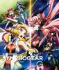 Symphogear G Character Song Album