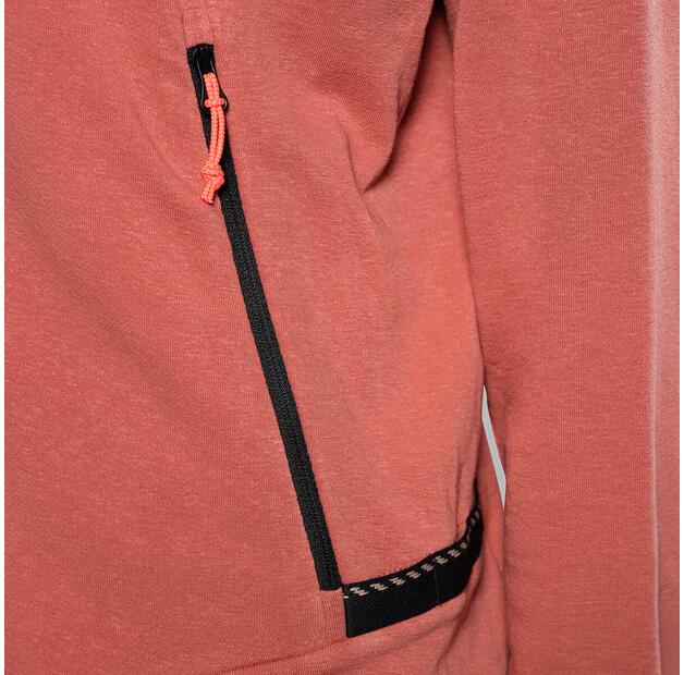 Куртка Salewa Agner Hemp 2 Hooded